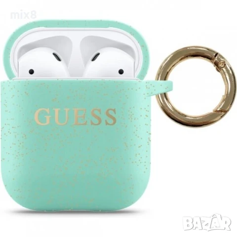 Калъф Guess за AirPods