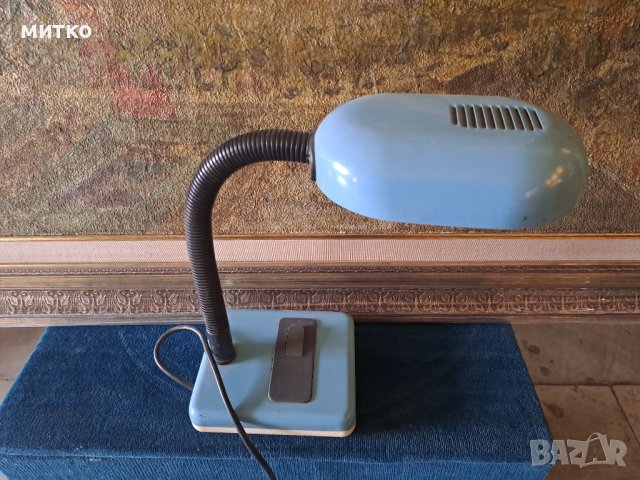 Идустриална лампа