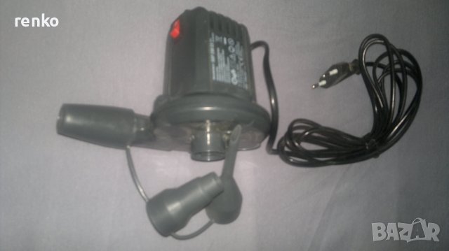 Ел.компресорна помпа, снимка 2 - Други - 36912547