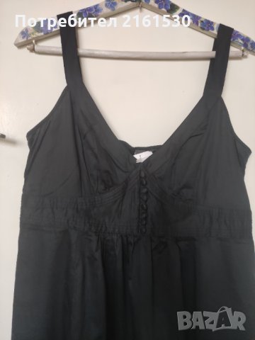 Лятна рокля H&M, снимка 7 - Рокли - 35522846