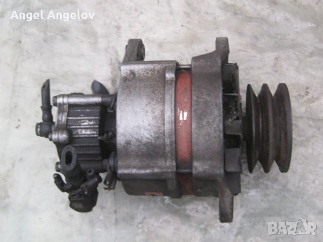 Динамо Bosch за Нисан Ванет 2,3 тд Nissan Vanette 2,3d, снимка 1