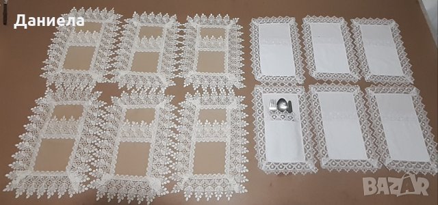 Джоб за прибори за хранене , снимка 8 - Прибори за хранене, готвене и сервиране - 25828176