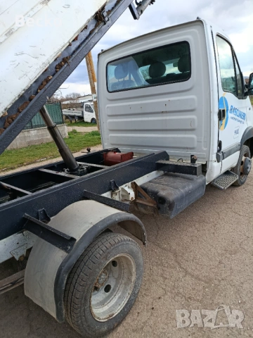 Рено Маскот 2.8  Iveko, снимка 16 - Камиони - 53939134