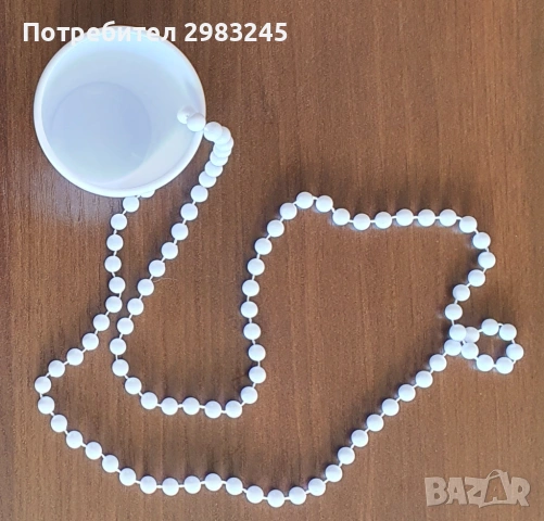 Пластмасова чаша за шотове със златист надпис Bride to Be, снимка 3 - Подаръци за жени - 53881658