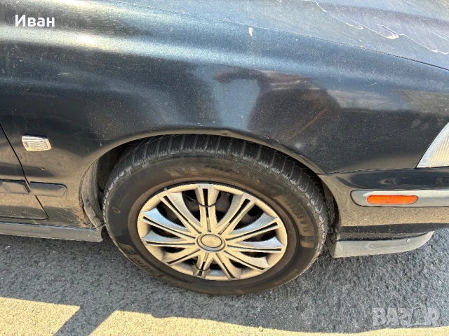 Volvo v 40, снимка 3 - Автомобили и джипове - 50925737