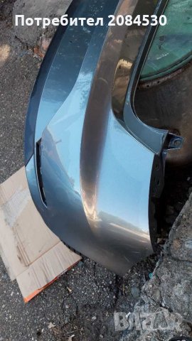 Задна броня за Сеат Ибиза [ 6J0 807 521 D/E ] ;[6J0 807 434 D/E], снимка 7 - Аксесоари и консумативи - 29310252