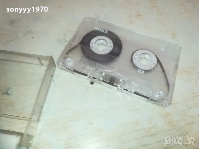 CECA-TAPE 2210241340, снимка 10 - Аудио касети - 47676046