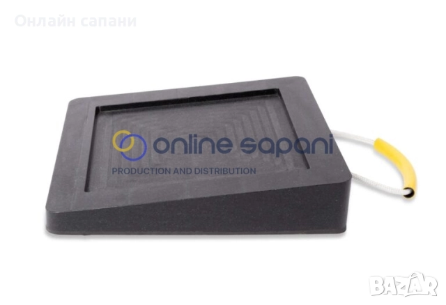 Подложки за стабилизатори на кранове, вишки, бетон помпи и други машини, снимка 11 - Други машини и части - 26900126