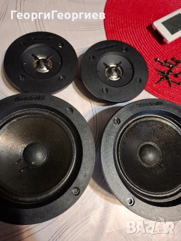 QUADRAL SONOLOGUE STATUS 18