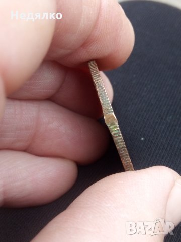 Стара османска монета,500 пиастри-куруш,1277/8, снимка 7 - Нумизматика и бонистика - 30863950