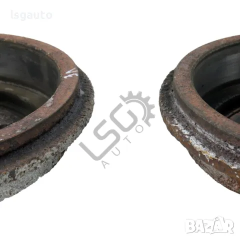 Комплект задни спирачни барабани  Honda Jazz 2002-2008 ID: 139567, снимка 4 - Части - 48366255