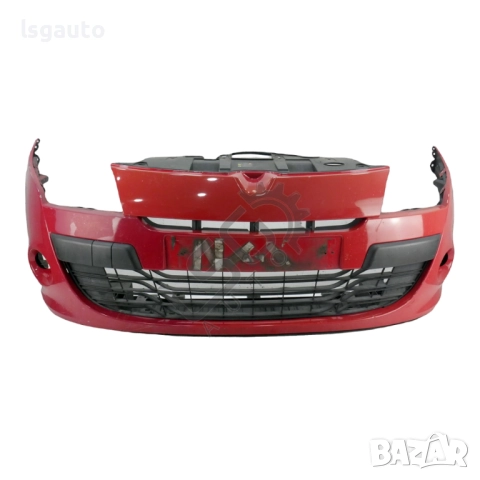 Предна броня Renault Megane III 2008-2016 ID:149813