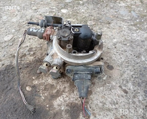 Моноинжекция VW Пасат 3 1.8 - Голф 3 - Ауди 80 - Сеат Ибиза , снимка 3 - Части - 54081990