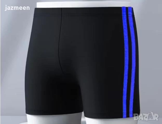 Мъжки бански Water Sport, размер М, снимка 3 - Бански - 51771876