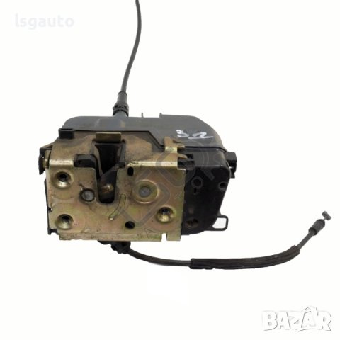 Брава задна дясна врата Renault Scenic II 2004-2009 ID: 114183