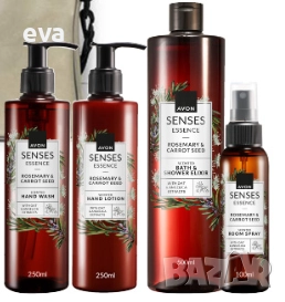 НАЛИЧНИ продукти от Avon и Oriflame, снимка 2 - Козметика за тяло - 52427797