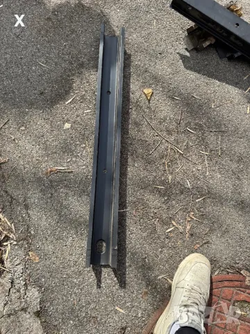 ЛАДА НИВА 2121-5101302 ПРЕДНО РАМО НА ШАСИТО НОВО ОРИГИНАЛНО, снимка 2 - Части - 49499004