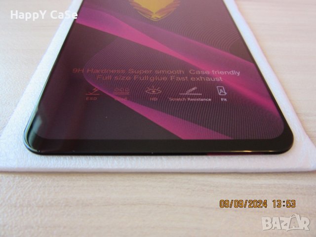 Honor 200 Smart / 200 Lite / 90 Lite / 70 Lite / OG PREMIUM Full Glue Стъклен протектор за цял екран, снимка 11 - Фолия, протектори - 40934732