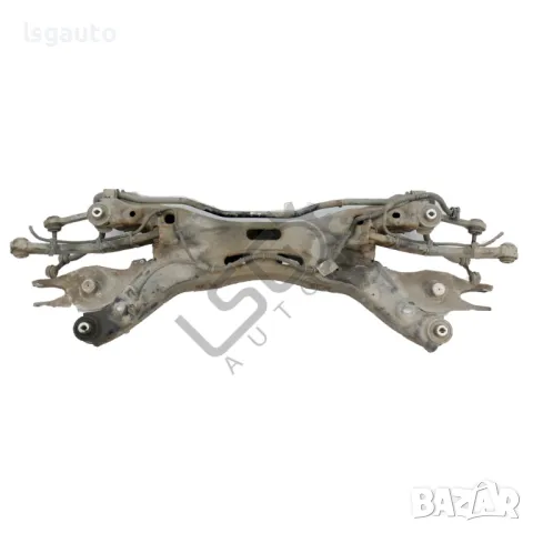 Заден мост Saab 9-3 2004-2015 ID: 138972