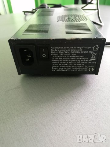 pro-lite delta e 24v. 8a, снимка 3 - Други инструменти - 25697477