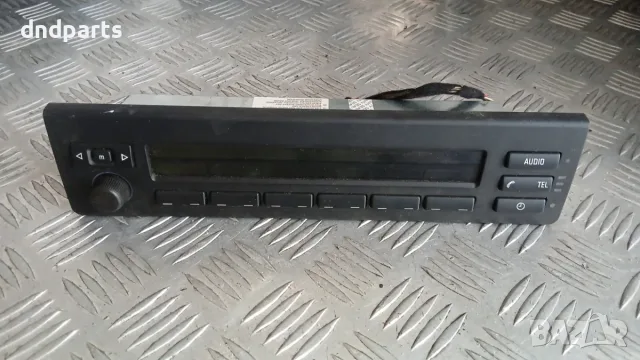 Панел BMW X5 E53 2003 6914604 65.82-6914604 7609235040 X5 (E53) (1999-2006)