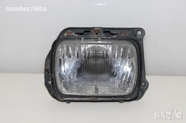 Десен фар Daihatsu Rocky (1990-1992г.) Дайхатсу Роки стойка фар стоика ELMA 0801453, снимка 2 - Части - 47963217