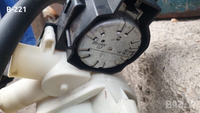 Части за съдомиялна Ariston , снимка 2 - Съдомиялни - 44611801