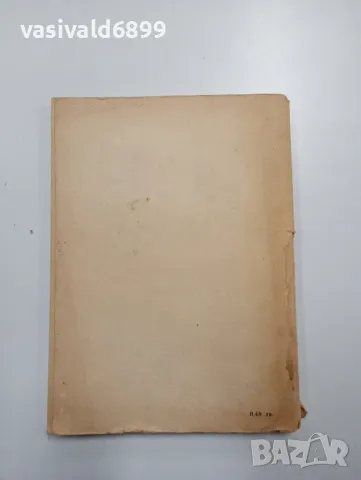 Трифон Палаузов - Митко, синът на отряда , снимка 3 - Българска литература - 48562412