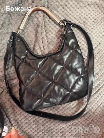 emporio armani чанта , снимка 5 - Чанти - 52535832