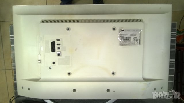 SAMSUNG-UE32J4510AW, снимка 2 - Телевизори - 31761845
