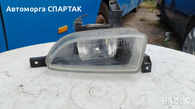 OPEL Corsa B (1993-2000) преден ляв фар за мъгла 9117326,9117326 19749242