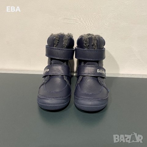 Зимни боти за момче D.D.Step / Нови детски боти, снимка 3 - Детски боти и ботуши - 42860417