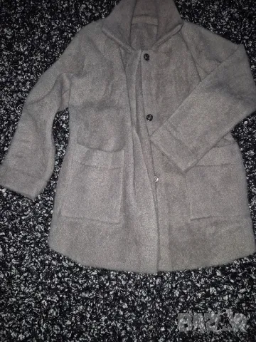 Кашмирена жилетка , снимка 3 - Жилетки - 48477538