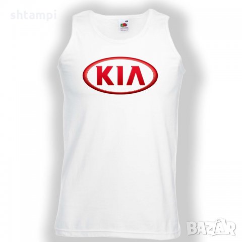 Мъжки потник KIA Scrat, снимка 2 - Други - 33707921