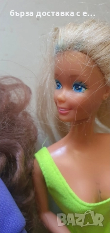 барбита оригинал, снимка 2 - Кукли - 51724041