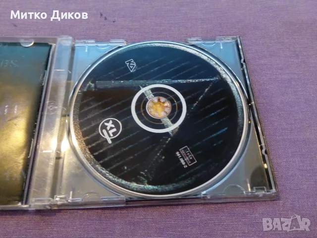 CD Deftones -White pony/Prodigy-the fat of the land/Corn-blind---, снимка 7 - CD дискове - 55805211