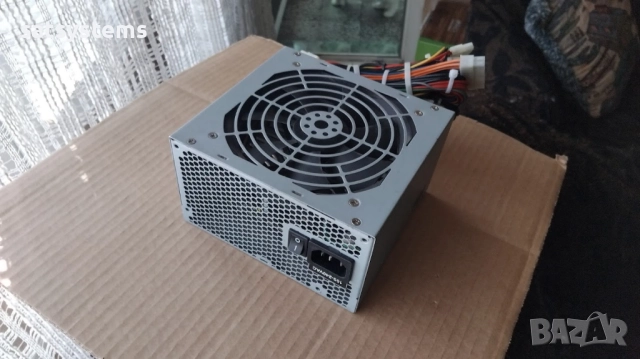 Компютърно захранване 400W Seasonic SS-401HT 120mm FAN, снимка 9 - Захранвания и кутии - 51785841