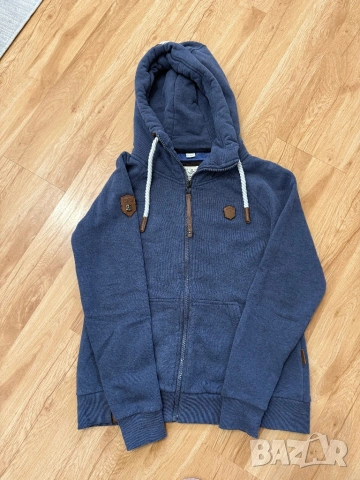 Naketano оригинален спортен суичър, снимка 11 - Суичъри - 53982348