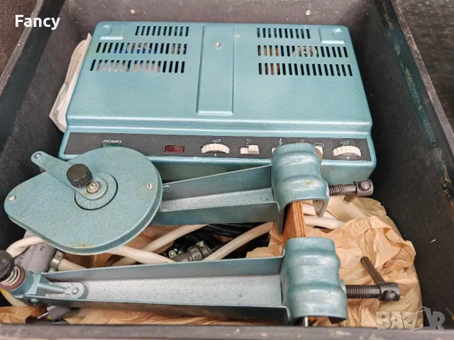 Комплект 16 мм камера Украйна 7, снимка 4 - Антикварни и старинни предмети - 49508510