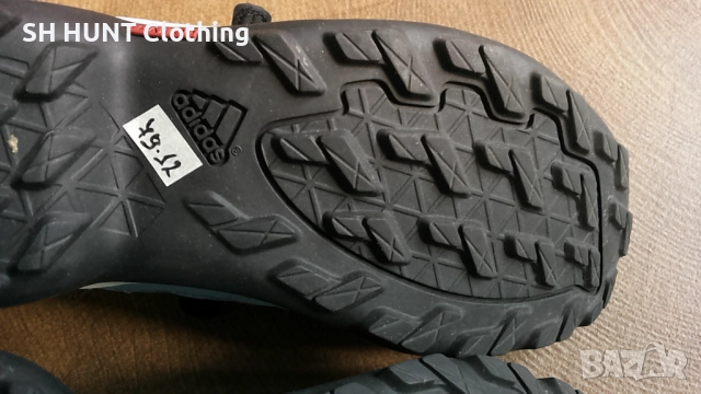 Adidas TERREX Размер EUR33 / UK 1 детски сандали маратонки 79-12-S, снимка 14 - Детски маратонки - 52666658