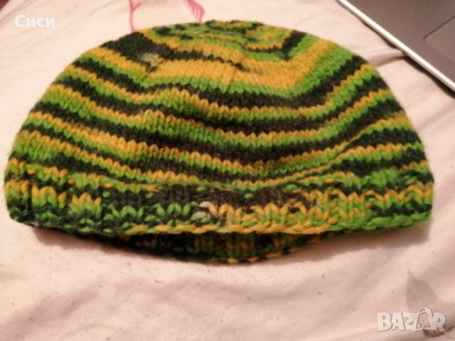 Шапки , снимка 3 - Шапки - 35175820