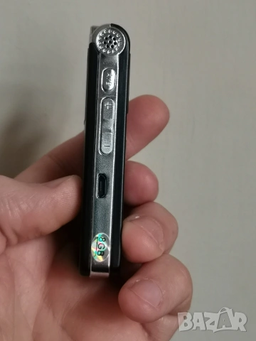 Цифров диктофон, музикален плеър, снимка 9 - Аудиосистеми - 54287560