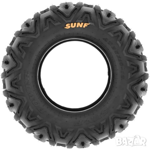 ПРОМОЦИЯ Гума за АТВ / МОТО ГУМА ВЪНШНА АТВ A033 25X10-12, снимка 5 - Гуми и джанти - 42901859