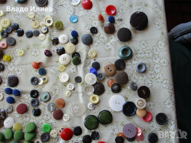 Копчета за дрехи  най-разнообразни от близо 100 годишни до нови, снимка 16 - Други - 40531709