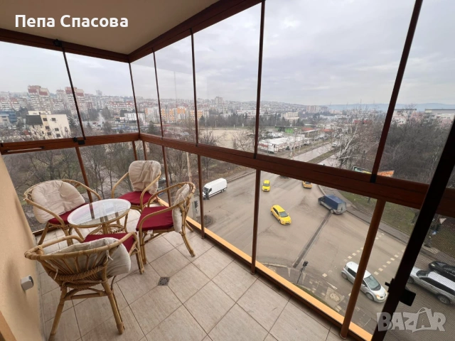 апартамент