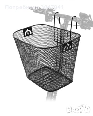 Кошници за Триколка, Велосипед,Скутер