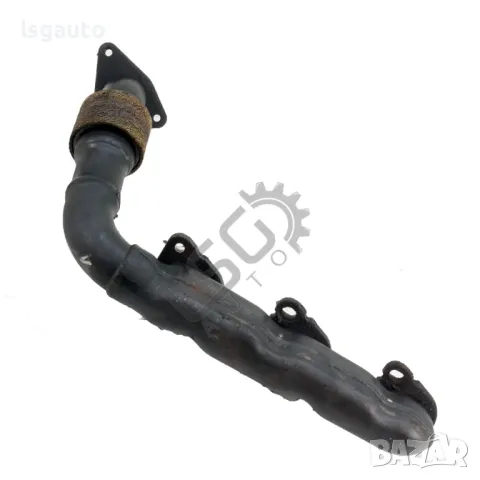 Ляв изпускателен колектор Mercedes-Benz C-Class 204 (W/S/C) 2007-2014 ID: 145469