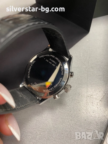 Мъжки часовник Tissot, снимка 5 - Мъжки - 52717891