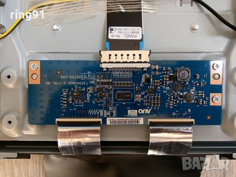 Телевизор Samsung UE32EH5020W На части , снимка 2 - Части и Платки - 29616889