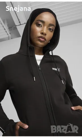 Екипи PUMA два модела по 27€ от 78€